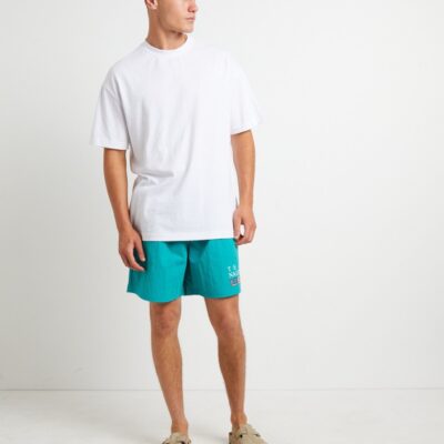 Wholesale NAUTICA Hyron Swimshorts In Green