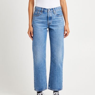 Clearance  LEVIS 501 90S Jeans Drew Me In