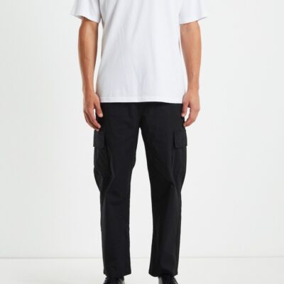 Clearance  FORMER Prayer Cargo Pants Black