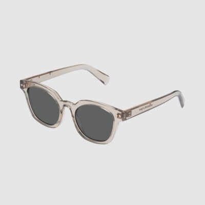 Wholesale LE SPECS Afends X Le Specs Facade Sunglasses Clear