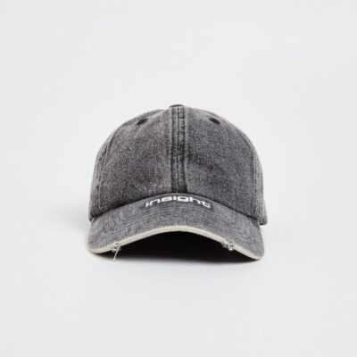 Hot INSIGHT Distressed Denim Cap