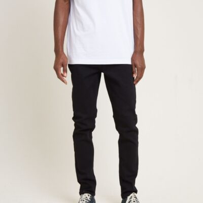 New INSIGHT City Riot Jeans Jet Black