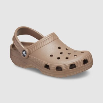 Clearance  CROCS Classic Clogs Latte