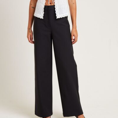 New ALICE IN THE EVE Keelie High Rise Pant