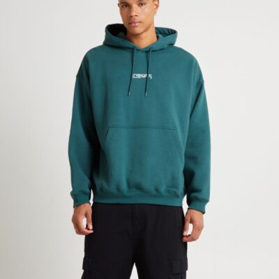 Clearance  INSIGHT Corp Hoodie